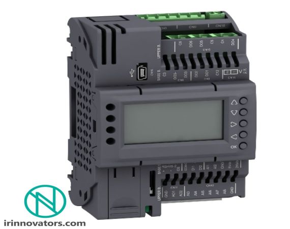کنترلر TM172ODM18R مودیکن M172 اشنایدر