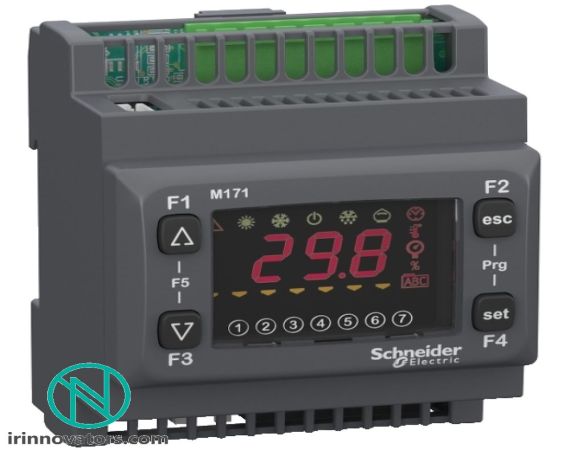 کنترلر TM171OD22R مودیکن M171 اشنایدر