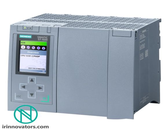 سی پی یو 6ES7516-3TN00-0AB0 سری S7-1500 زیمنس