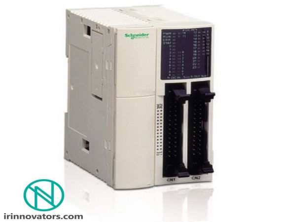 پی ال سی TWDLMDA40DTK تویدو اشنایدر