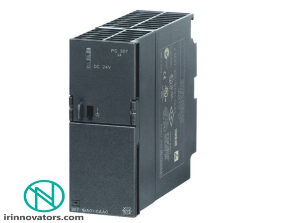 پاور 6ES7307-1BA01-0AA0 سری S7-300 زیمنس