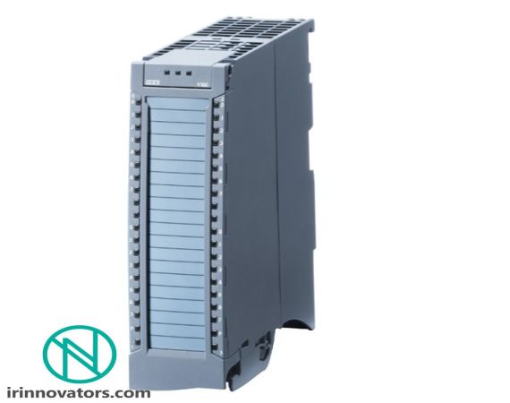 کارت ورودی دیجیتال 6AG1521-1BH50-7AA0 سری S7-1500 زیمنس