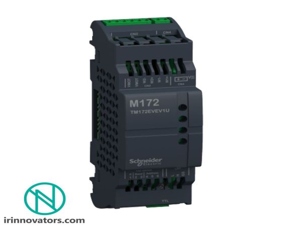 کارت توسعه TM172EVEV1U مودیکن M172 اشنایدر