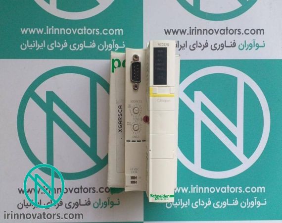 باس کن STBNC02212 اشنایدر