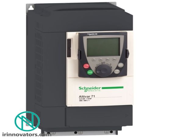 درایو ATV71HU15N4460 آلتیوار 71 اشنایدر