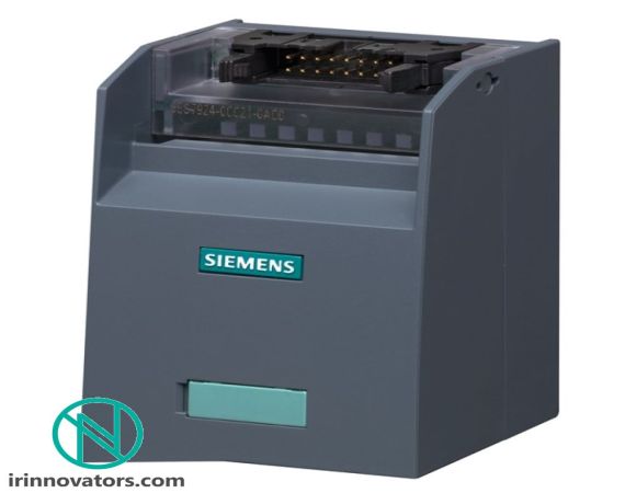 ماژول اتصال 6ES7924-0CC20-0AC0 سری S7-1500 زیمنس