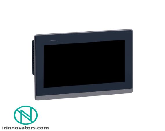 اچ ام ای 10 اینچی HMIST6500FW سری Harmony ST6 اشنایدر