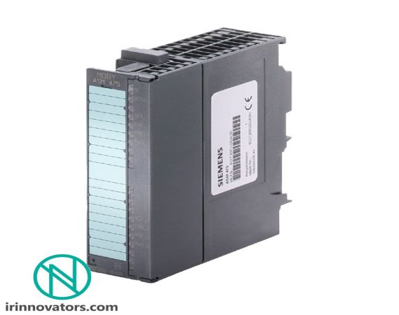 ماژول ارتباطی 6GT2002-0GA10 سری S7-300 زیمنس