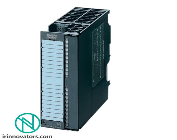 ماژول سیمولاتور 6ES7370-0AA01-0AA0 سری S7-300 زیمنس