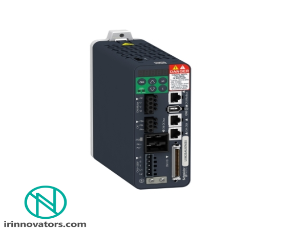 سروو درایو LXM28AU04M3X سری Lexium 28 اشنایدر