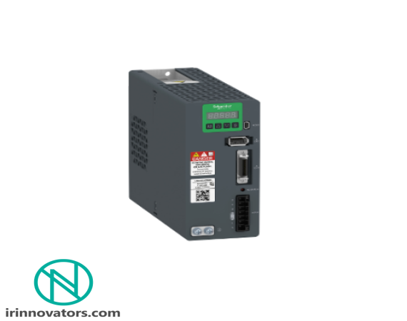 سروو درایو LXM16DU07M2X سری Lexium 16 اشنایدر