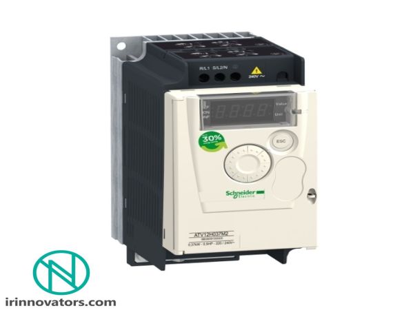 درایو ATV12H055M2319 آلتیوار 12 اشنایدر