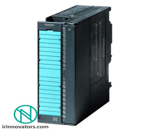 کارت ورودی آنالوگ 6AG1331-7KF02-2AB0 سری S7-300 زیمنس