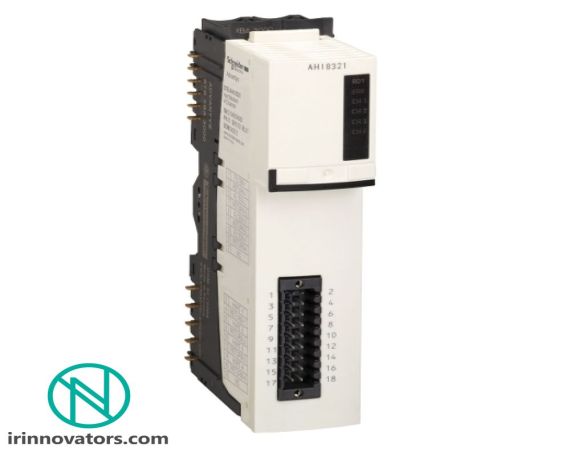 ماژول ارتباطی STBAHI8321KC مودیکن STB اشنایدر