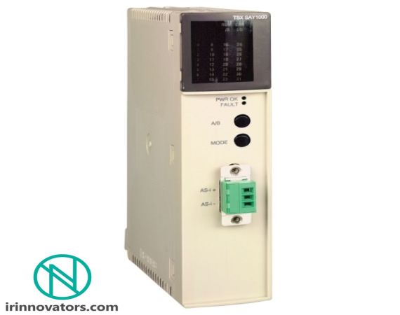 ماژول ارتباطی(مستر رابط AS) TSXSAY1000 مودیکن پرمیوم اشنایدر