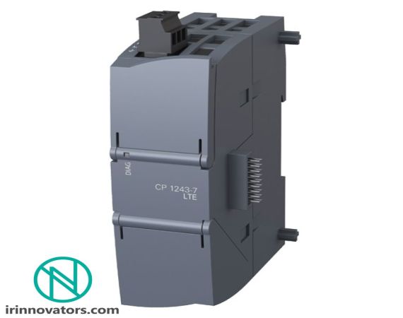 ماژول پردازنده ارتباطی 6GK7243-7KX30-0XE0 سری S7-1200 زیمنس