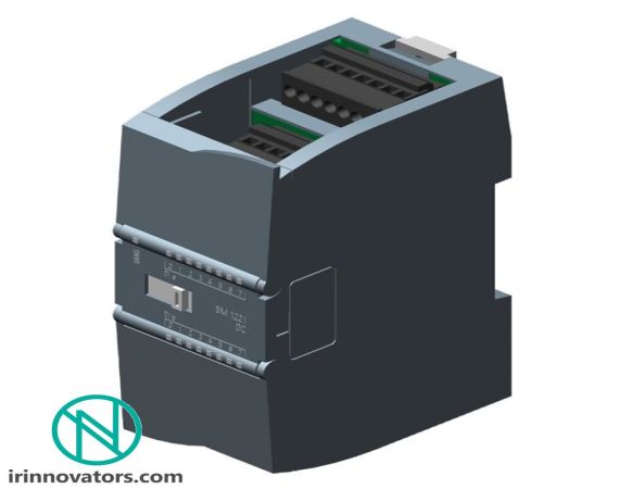 کارت ورودی دیجیتال 6AG1221-1BH32-2XB0 سری S7-1200 زیمنس