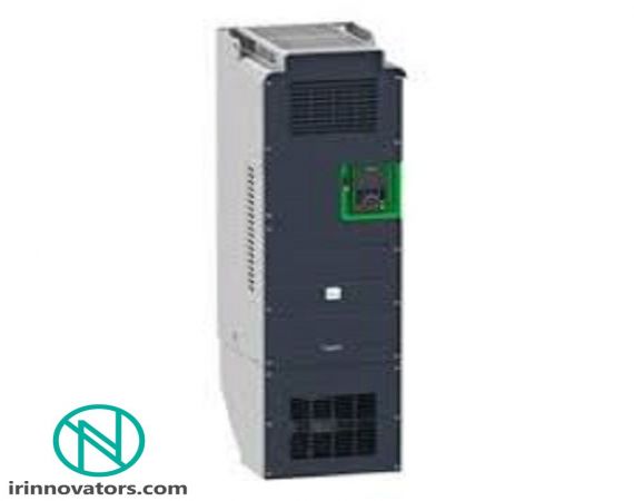 درایو اشنایدر ATV630C13N4 130 kW, 380...480 V, IP00