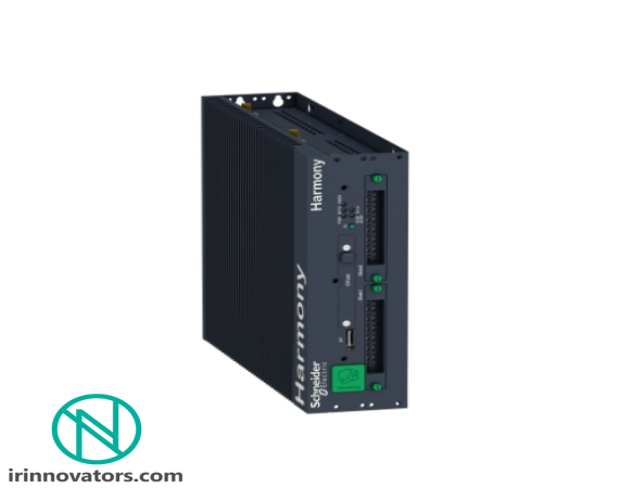PC ماژولار HMIBMUHI29D4801 سری Harmony iPC اشنایدر