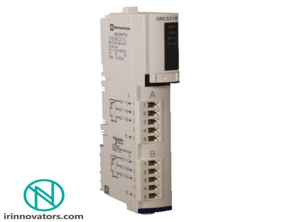 کارت خروجی دیجیتال STBDRC3210K مودیکن STB اشنایدر