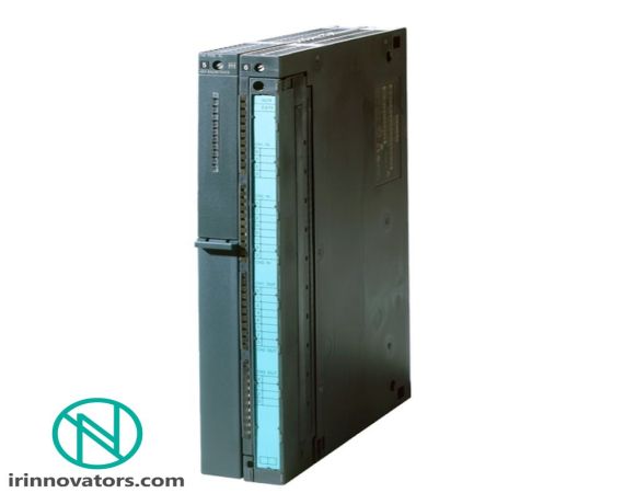 ماژول موقعیت 6ES7451-3AL00-0AE0 سری S7-400 زیمنس