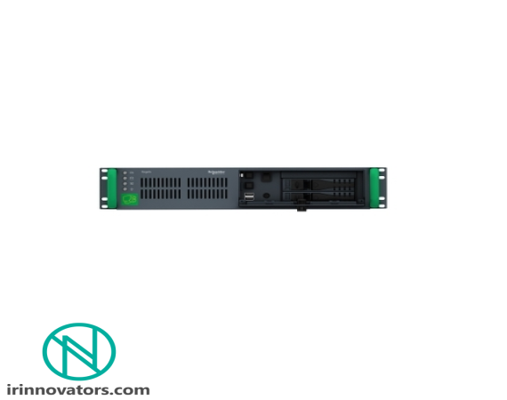 IPC رک HMIRXOHCA3W01 سری Harmony iPC اشنایدر