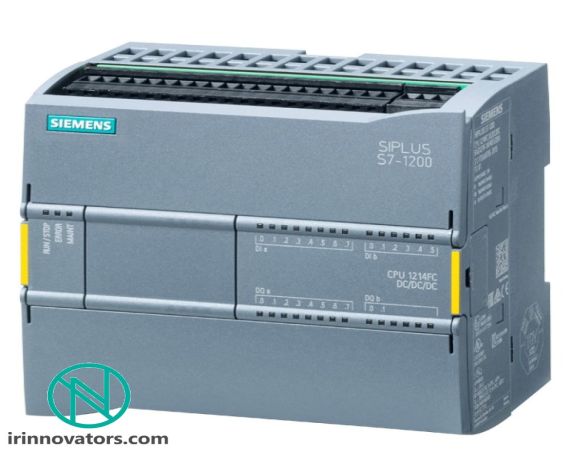 پی ال سی 6AG1214-1HF40-5XB0 سری S7-1200 زیمنس