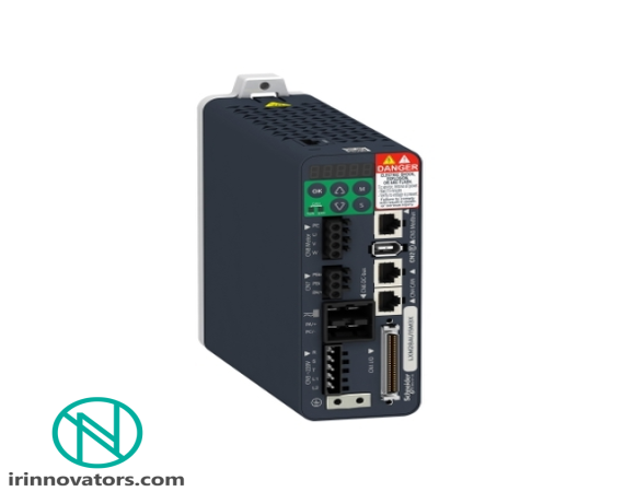 سروو درایو LXM28AU15M3X سری Lexium 28 اشنایدر