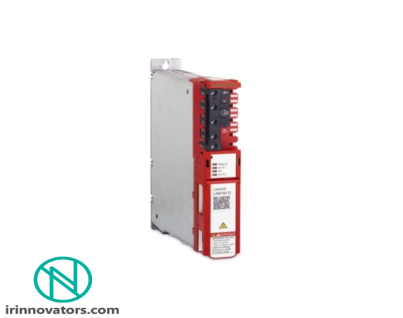 سروو درایو LXM62DU60F21000 سری Lexium 62 اشنایدر