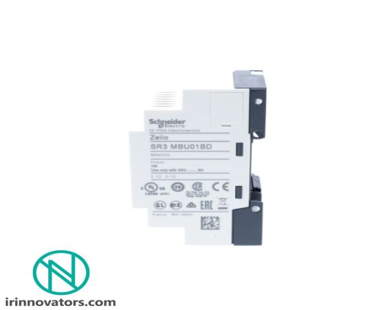 ماژول ارتباطی SR3MBU01BD زلیو اشنایدر