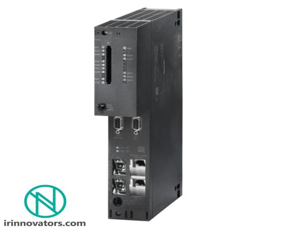 پی ال سی 6ES7417-5HT06-0AB0 سری S7-400 زیمنس