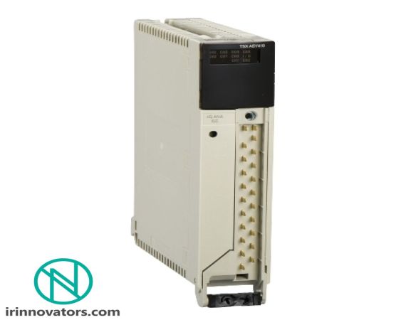 کارت خروجی آنالوگ TSXASY410 مودیکن پرمیوم اشنایدر