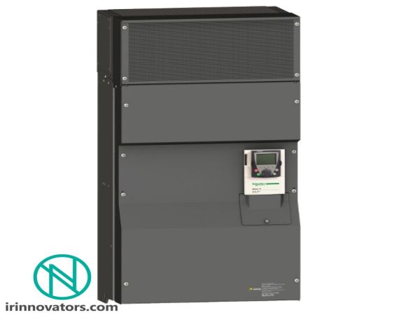 درایو ATV71HC28N4D آلتیوار 71 اشنایدر