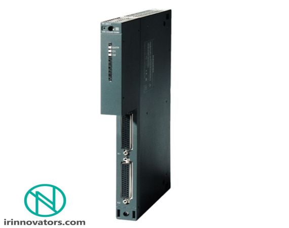 ماژول ارتباطی 6ES7460-0AA01-0AB0 سری S7-400 زیمنس