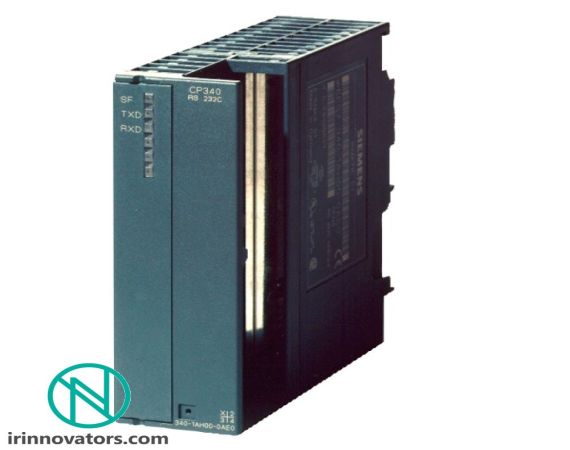 پروسسور ارتباطی 6ES7340-1BH02-0AE0 سری S7-300 زیمنس