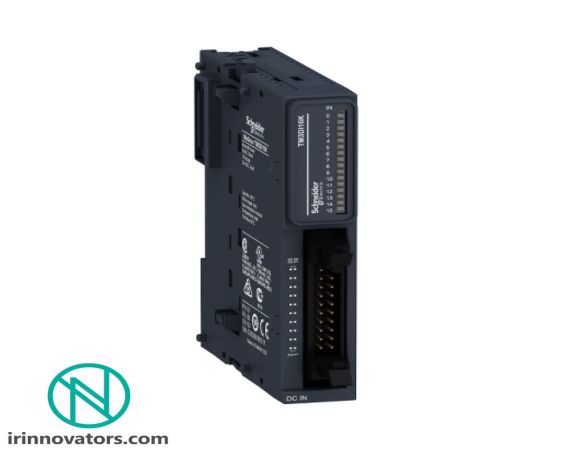 کارت ورودی دیجیتال TM3DI16K سری TM3 اشنایدر