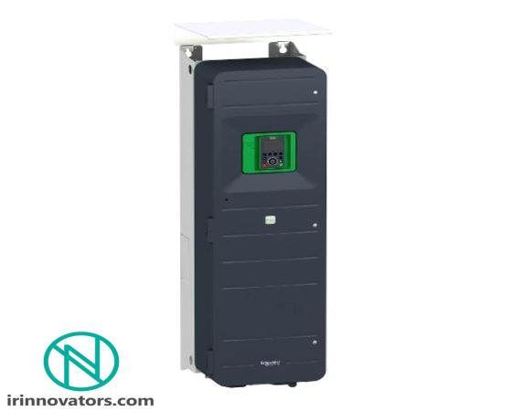 درایو ATV650D55N4U آلتیوار 600 اشنایدر