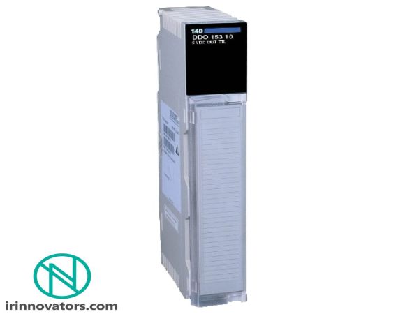 کارت خروجی دیجیتال 140DDO36400 کوانتوم اشنایدر
