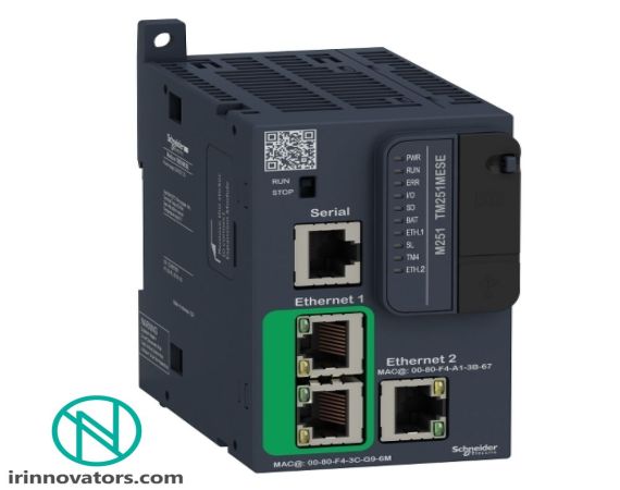 سی پی یو TM251MESE مودیکن اشنایدر
