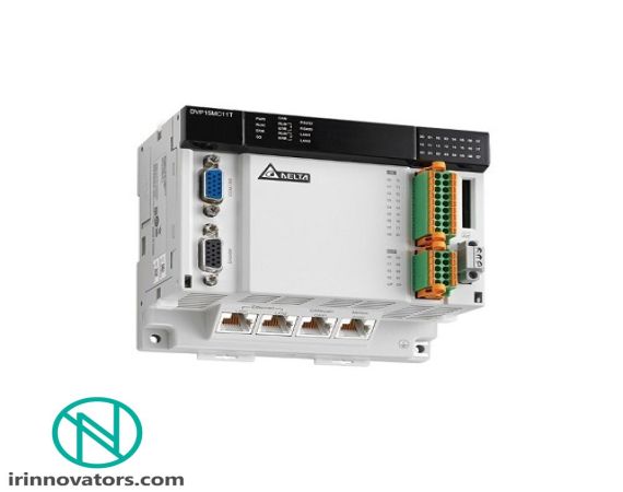 سی پی یو DVP15MC11T دلتا