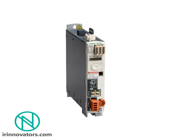 سروو درایو LXM32CU60N4 سری Lexium 32 اشنایدر