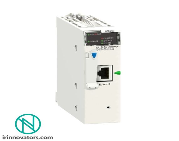 ماژول ارتباطی BMXNGD0100 مودیکن اشنایدر