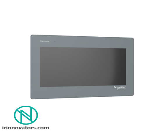 اچ ام ای 10 اینچی HMIET6501 سری Harmony ET6 اشنایدر