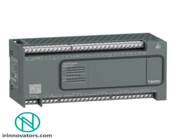 پی ال سی TM100C40RN مودیکن M100 اشنایدر