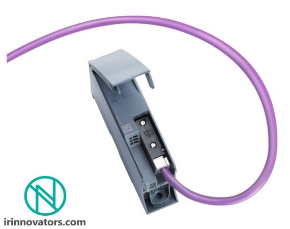 ماژول ارتباطی 6GK7542-5DX00-0XE0 سری S7-1500 زیمنس