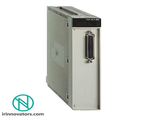کارت ورودی آنالوگ TSXAEY800C مودیکن پرمیوم اشنایدر
