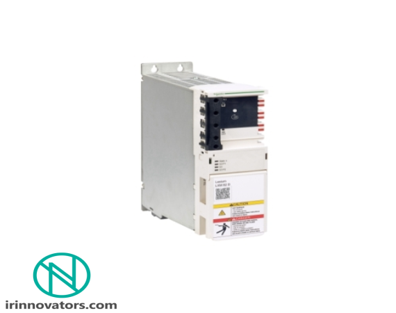سروو درایو LXM62DC13G21000 سری Lexium 62 اشنایدر