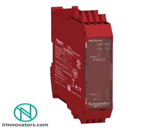 ماژول سرعت سنج (انکودر) XPSMCMEN0200G مودیکن MCM اشنایدر