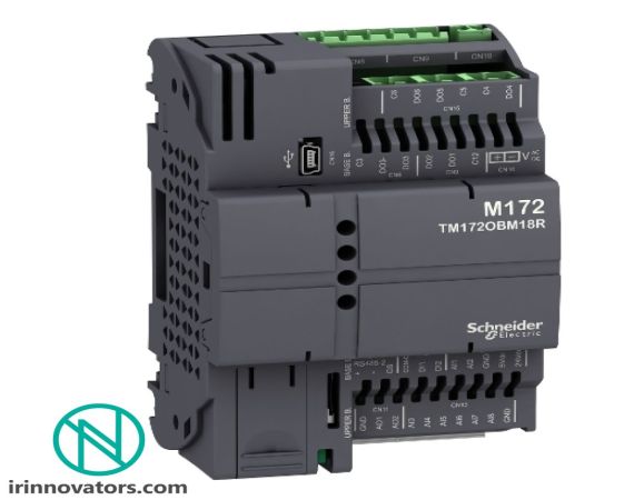 کنترلر TM172OBM18R مودیکن M172 اشنایدر