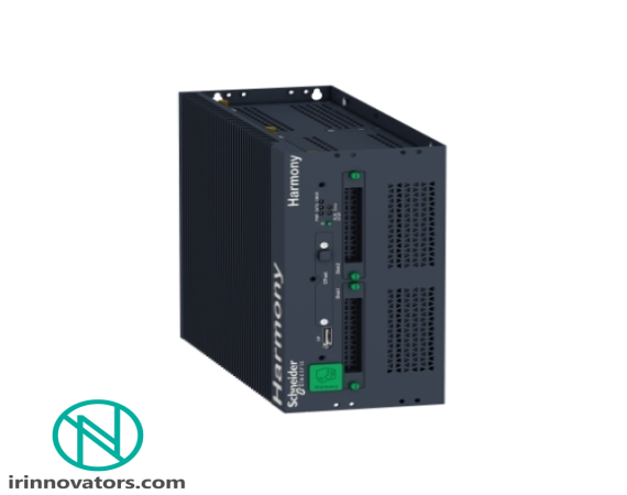 PC ماژولار HMIBMU0I29DE00A سری Harmony iPC اشنایدر